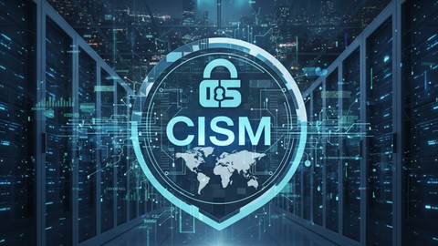 CISM ISACA Training Pakistan