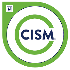 CISM Trainigs Pass CISM ISACA 