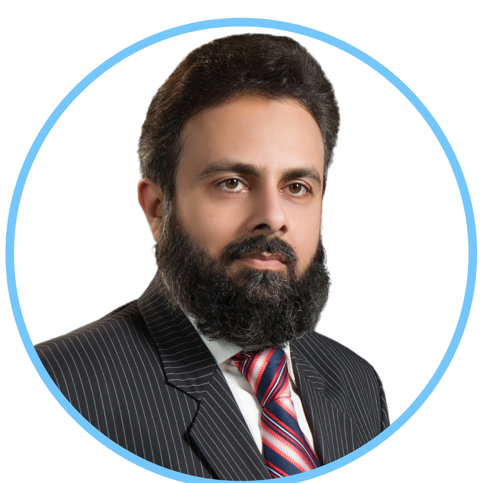Tahir Mansoor ISACA CISM Trainer. Cybersecurity expert GRC CISM Training course Pakistan Trainer Infosec UAE Saudi Qatar